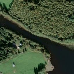 Satellite imagery of Torkniemi, FI