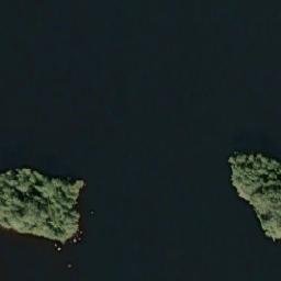 Satellite imagery of Kainiemi, FI