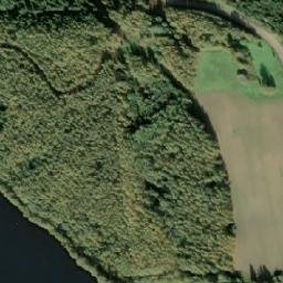 Satellite imagery of Kylpyniemi, FI