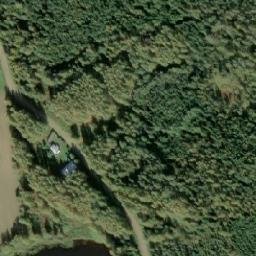 Satellite imagery of Kylpyniemi, FI