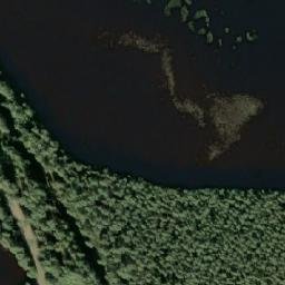 Satellite imagery of Paloniemi, FI
