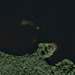 Satellite imagery of Paloniemi, FI