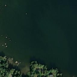 Satellite imagery of Pitkäniemi, FI