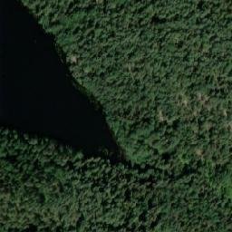Satellite imagery of Kiviniemi, FI