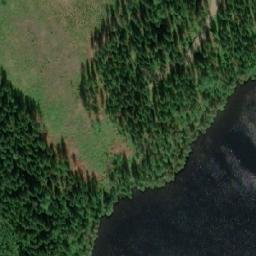 Satellite imagery of Verkkoniemi, FI