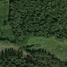 Satellite imagery of Pitkäniemi, FI