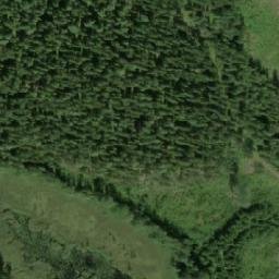 Satellite imagery of Pitkäniemi, FI