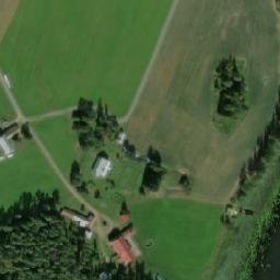 Satellite imagery of Hässönniemi, FI