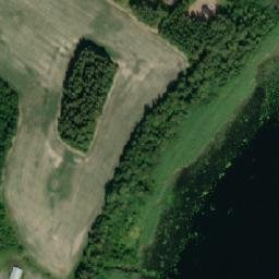 Satellite imagery of Kirstuniemi, FI