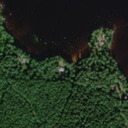 Satellite imagery of Tervaniemi, FI