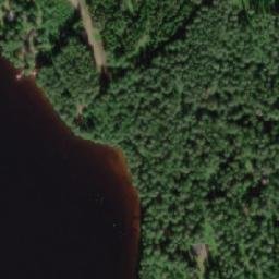 Satellite imagery of Tontunniemi, FI