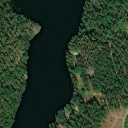 Satellite imagery of Ämmänkärki, FI