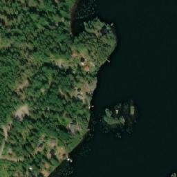 Satellite imagery of Pukkiniemi, FI