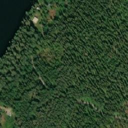 Satellite imagery of Pukkiniemi, FI