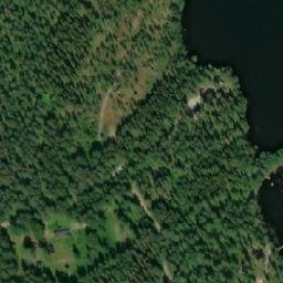 Satellite imagery of Kalmanniemi, FI