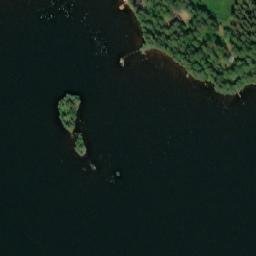 Satellite imagery of Kalmanniemi, FI