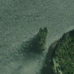 Satellite imagery of Karpaloniemi, FI