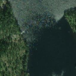 Satellite imagery of Kohoniemi, FI