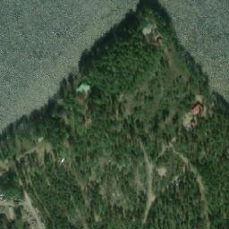 Satellite imagery of Harjunniemi, FI