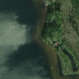 Satellite imagery of Kydönniemi, FI