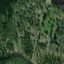 Satellite imagery of Tyrynniemi, FI