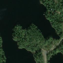 Satellite imagery of Pitkäniemi, FI