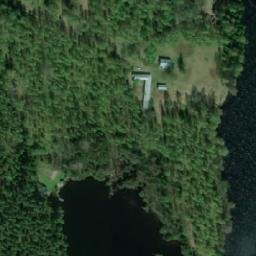 Satellite imagery of Lapinsaari, FI