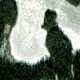 Satellite imagery of Vihonniemi, FI