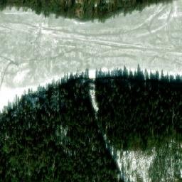 Satellite imagery of Vihonniemi, FI