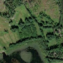 Satellite imagery of Saareksenniemi, FI