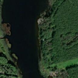 Satellite imagery of Saareksenniemi, FI