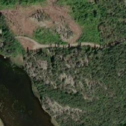 Satellite imagery of Ihalaisensaari, FI