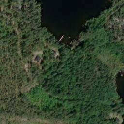 Satellite imagery of Saatsaari, FI