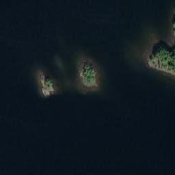 Satellite imagery of Sorsaniemi, FI