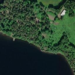 Satellite imagery of Sorsaniemi, FI