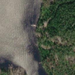 Satellite imagery of Kitkiänniemi, FI