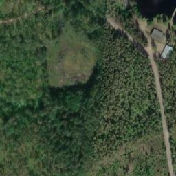 Satellite imagery of Vaanharju, FI