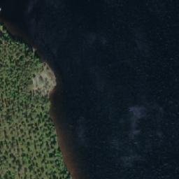 Satellite imagery of Vaanharju, FI