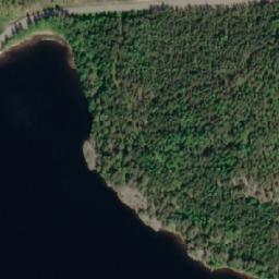 Satellite imagery of Otapaanniemi, FI