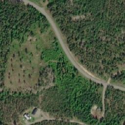 Satellite imagery of Otapaanniemi, FI