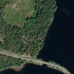 Satellite imagery of Otapaanniemi, FI