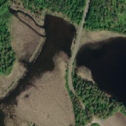 Satellite imagery of Kärmeniemi, FI