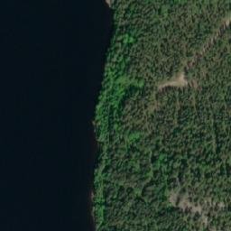 Satellite imagery of Kärmeniemi, FI