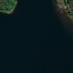 Satellite imagery of Karkianiemi, FI