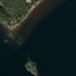 Satellite imagery of Karkianiemi, FI