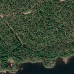 Satellite imagery of Ämmäaho, FI