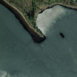Satellite imagery of Nuotkaanniemi, FI