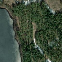 Satellite imagery of Nuotkaanniemi, FI