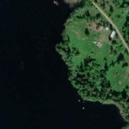 Satellite imagery of Raeniemi, FI
