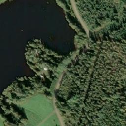 Satellite imagery of Kylpyniemi, FI